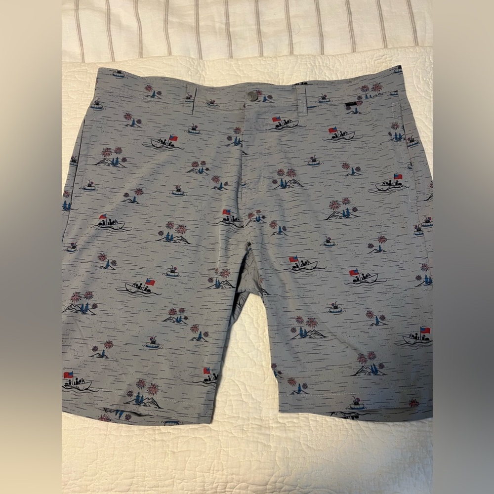 Travismathew Men’s Shorts